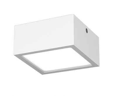 Потолочный светодиодный светильник Lightstar Zolla 211926