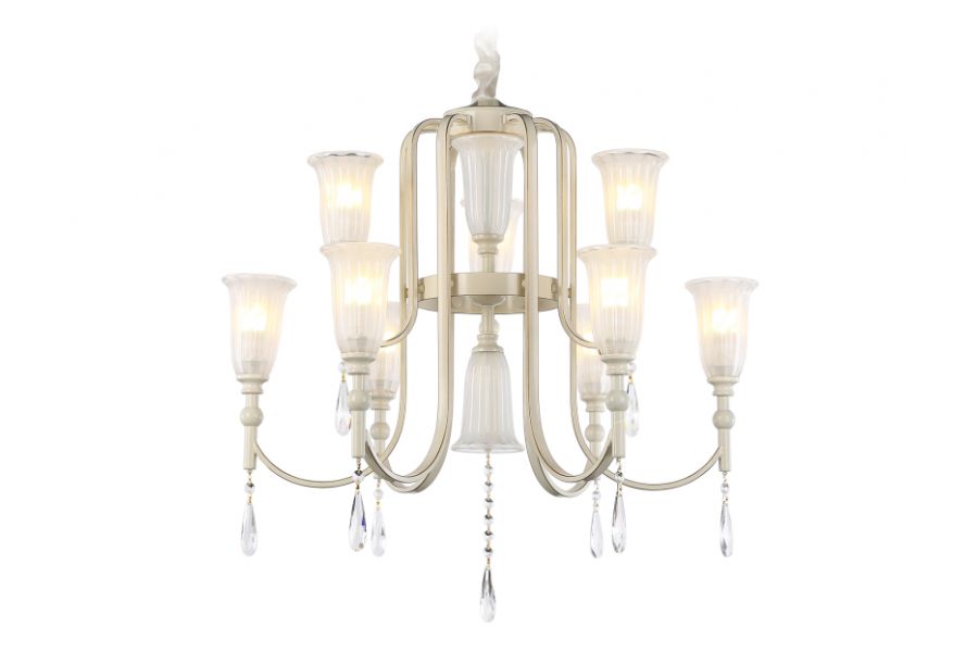Подвесная люстра Ambrella Light Traditional TR3248