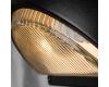 Уличный настенный светильник Arte Lamp Urban A2801AL-1BK