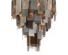 Подвесная люстра Crystal Lux POINT SP19