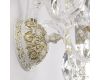 Бра Bohemia Ivele Crystal AL16311B/2/141 WMG
