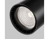 Трековый светильник Maytoni Technical Vuoro TR003-1-36W4K-M-B