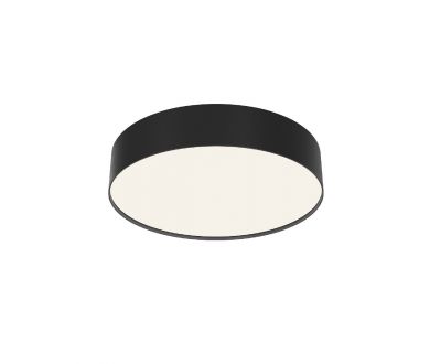 Потолочный светильник Maytoni Zon C032CL-36W4K-RD-B