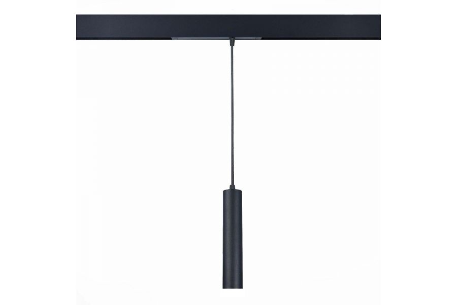 Трековый светодиодный светильник для магнитного шинопровода ST Luce ST659.493.10