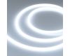 Светодиодная герметичная лента Arlight LUNA-X960-D8mm 24V White6000 (8 W/m, IP65, 360deg, 5m) 053350