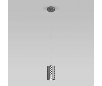Подвесной светильник Eurosvet Bonaldo 50247/1 LED хром a061442