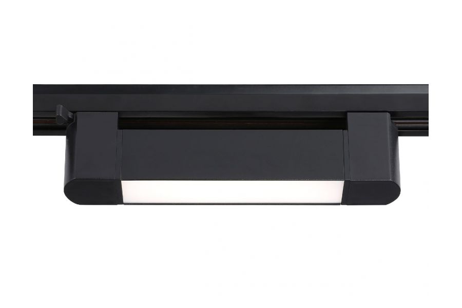 Трековый однофазный светильник Ambrella Light Track system GL6727