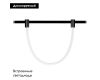 Трековый светильник Arlight ART-APRIORI-TUBE-ELASTIC-R38-L3000-25W Day4000 049271