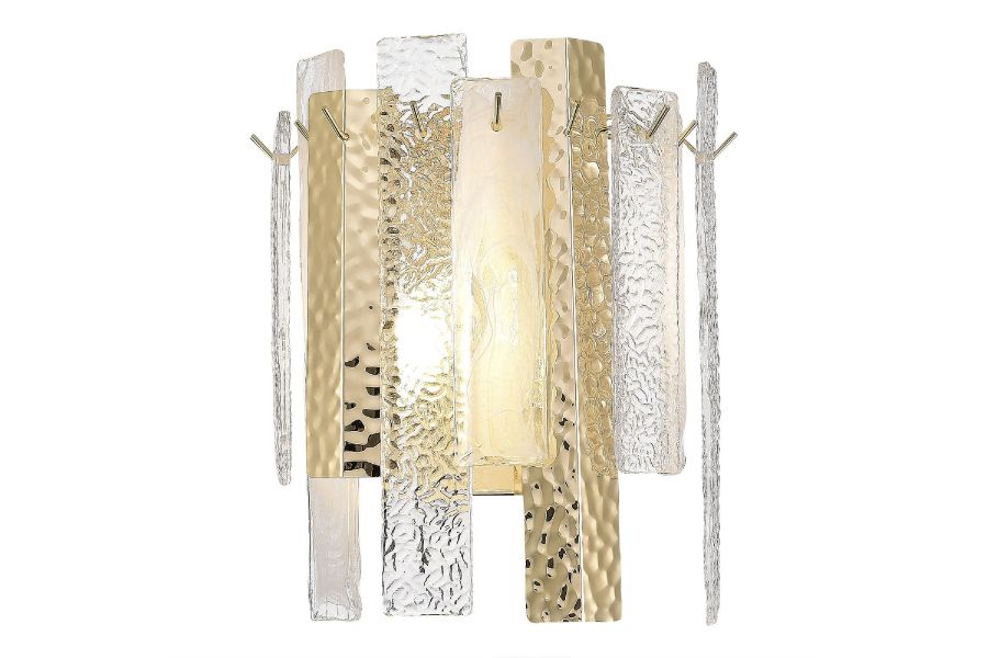 Настенный светильник ST Luce Scolare SL1636.201.02