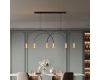 Подвесной светильник ImperiumLoft Arc 212845-26