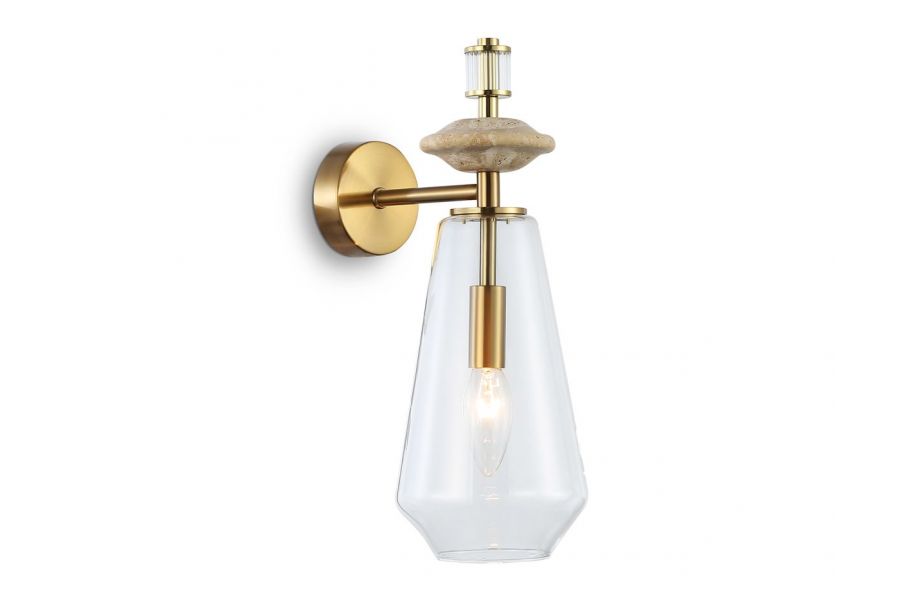 Бра Ambrella Light High Light Ceramo Modern LH53307