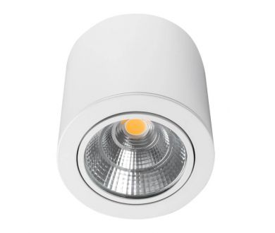 Накладной светильник Arlight SP-FOCUS-R140-30W Warm White 021066