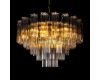 Подвесная люстра Loft IT Murano 10580/800 Ash