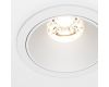 Встраиваемый светильник Maytoni Technical Alfa LED DL043-01-10W3K-RD-W