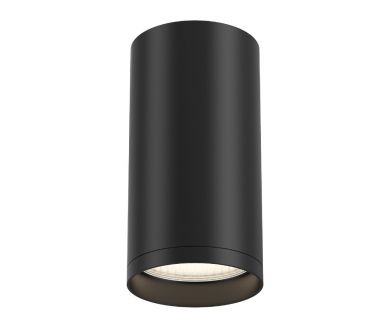 Потолочный светильник Maytoni FOCUS S C052CL-01B