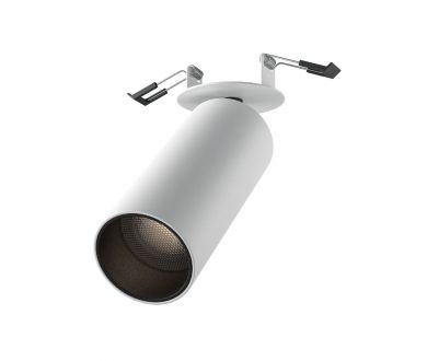 Встраиваемый спот Maytoni Focus LED C053CL-L12W4K-W-W