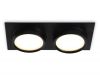 Встраиваемый светильник Ambrella Light Techno Spot IP Protect TN6743