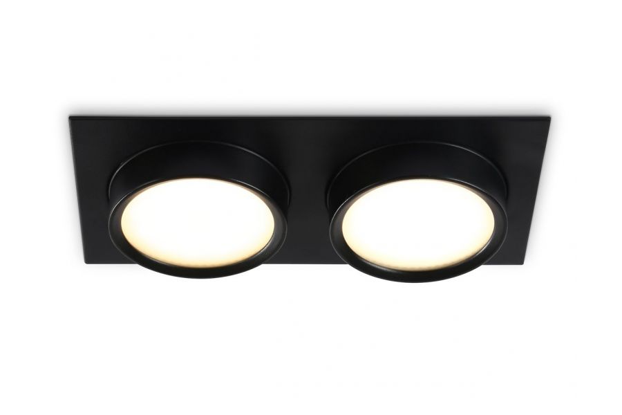 Встраиваемый светильник Ambrella Light Techno Spot IP Protect TN6743