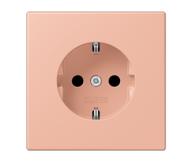 Розетка Schuko Jung LC1520231