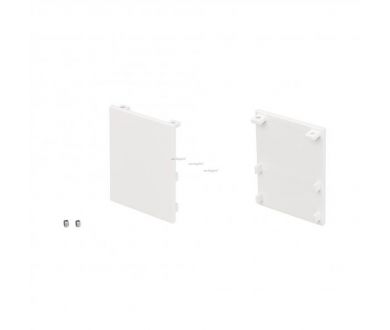 Заглушка Arlight MAG-TRACK WHITE 029330
