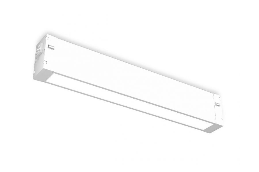 Трековый магнитный светильник Ambrella Light Magnetic 220V GL1261