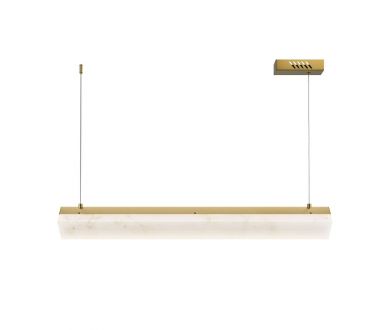 Подвесная люстра Maytoni Petra MOD250PL-L36BS3K