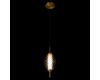 Подвесной светильник Loft IT Helix 10421/A Smoke