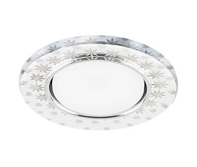 Купить Встраиваемый светодиодный светильник Feron CD4030 32653 Встраиваемый светодиодный светильник Feron CD4030 32653