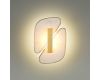 Настенный светильник Odeon Light Chiara 6638/10WL