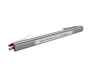Блок питания Apeyron 12В, 36Вт, 200-264В, 3А, IP67 03-180