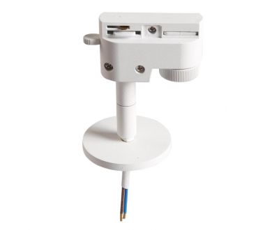 Адаптер для шинопровода Lightstar Asta 592056