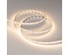Светодиодная лента Arlight RT-A192-10mm 24V Warm3000 (17.6 W/m, IP20, 5m) (высок.эфф.150 лм/Вт) 038775(1)
