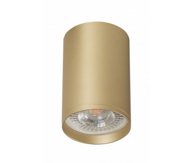 Накладной светильник Denkirs Tube DK2050-SG