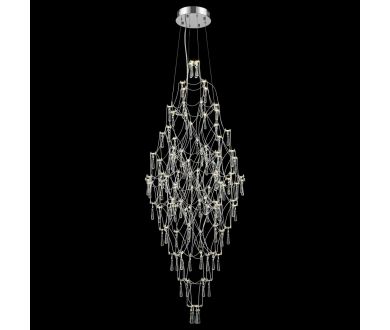 Подвесная люстра Wertmark Felicity WE339.06.103
