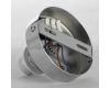 Бра Lussole Gresham LSP-8370CH