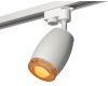 Трековый однофазный светильник Ambrella Light Track System XT1122024 (A2520, C1122, N7195)
