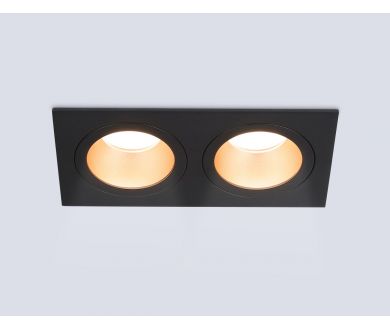 Встраиваемый светильник Ambrella Light Techno spot Technic base TN102833