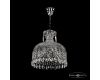 Подвесная люстра Bohemia Ivele Crystal 14781/30 Ni