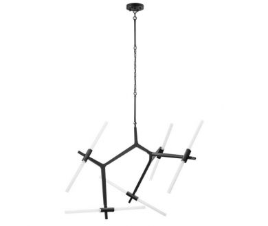 Подвесная люстра Lightstar Struttura 742107