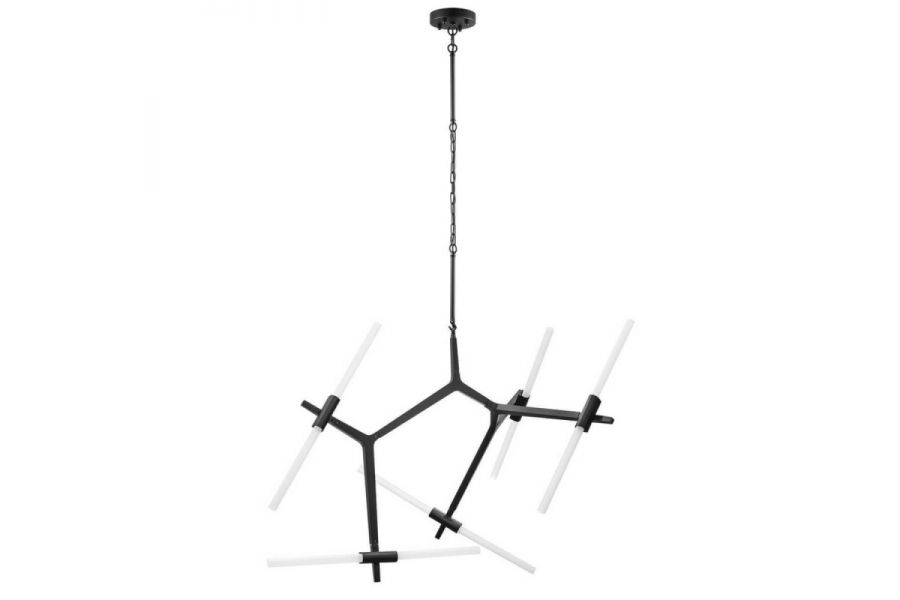 Подвесная люстра Lightstar Struttura 742107