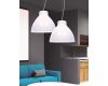 Подвесной светильник Lumina Deco Cornella LDP 8358 WT