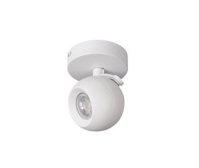 Спот Kanlux Galoba EL-1O W 33670