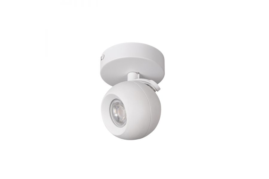 Спот Kanlux Galoba EL-1O W 33670