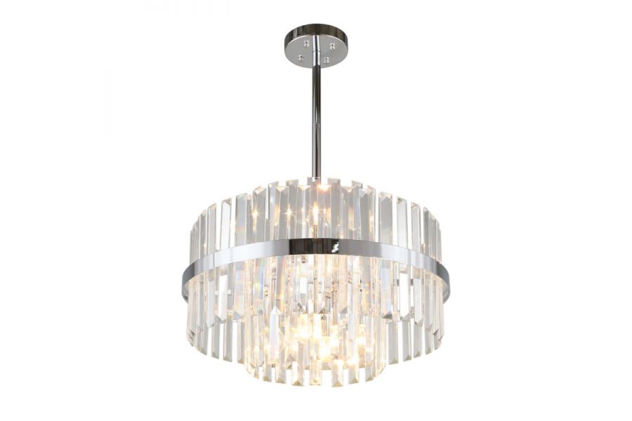 Люстра на штанге Omnilux Saviano OML-69007-06
