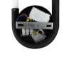 Настенный светильник Freya Magnet FR6106WL-L10B1