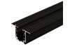 Трек встраиваемый Arlight LGD-4TR-TRACK-F-2000-BK-M (D) 055350