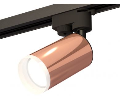 Купить Трековый однофазный светильник Ambrella Light Track System XT6326012 (A2521, C6326, N6246) Трековый однофазный светильник Ambrella Light Track System XT6326012 (A2521, C6326, N6246)