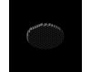 Светофильтр Maytoni Technical Exility X HoneyComb-D55