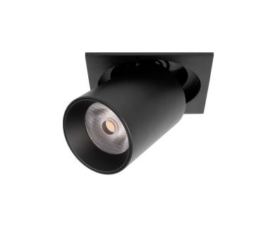 Встраиваемый светильник Loft IT Apex 10327/D Black