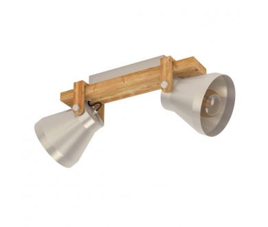 Спот Eglo Cawton 43949